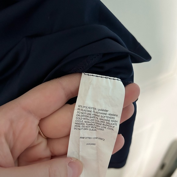 Women’s Like New Callaway Golf Polo- Size Small - Picture 4 of 4